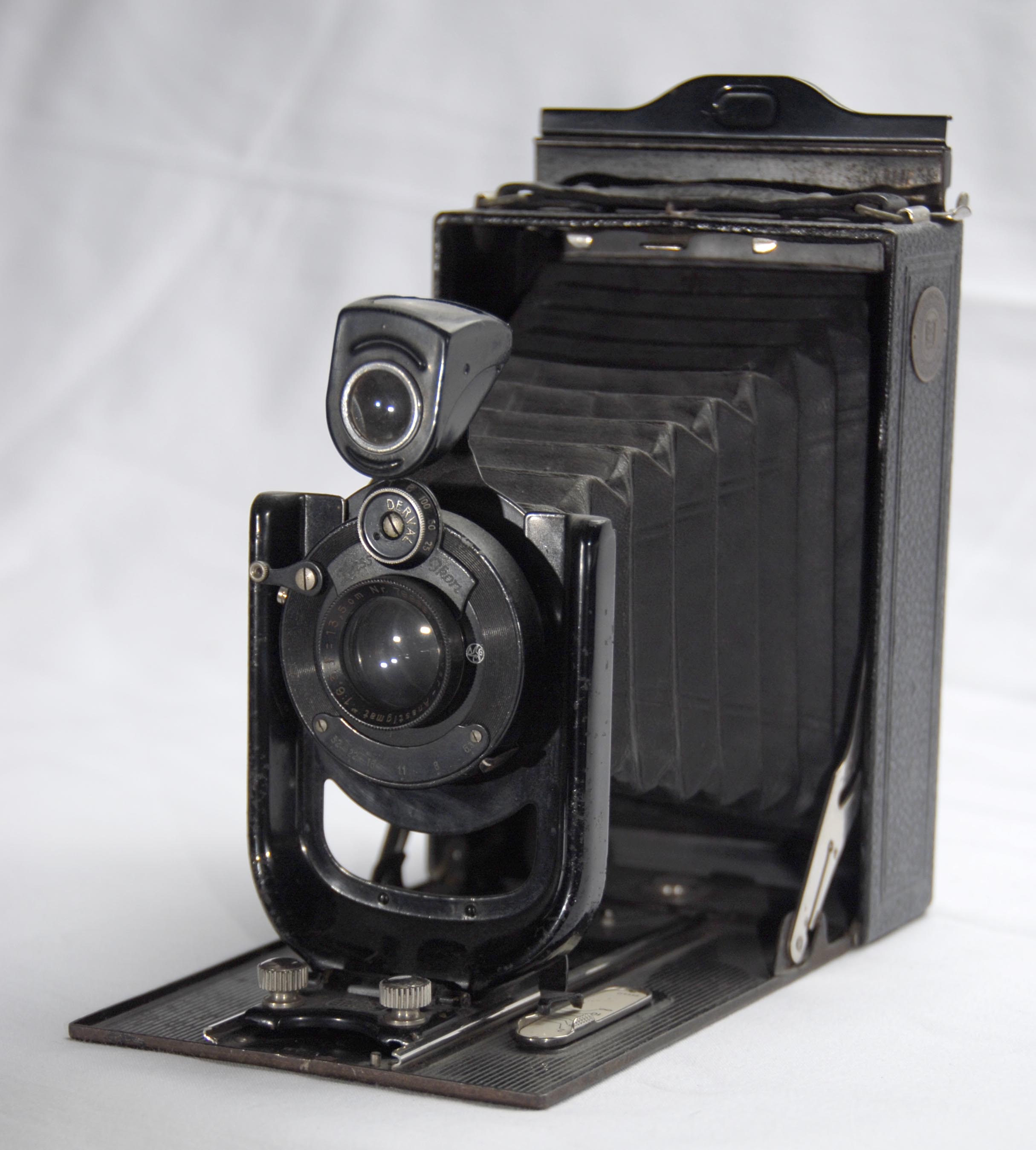 ZEISS IKON TAXO 64